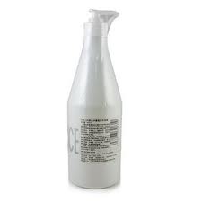 PVC Material for High-Transparency Bottle Blowing