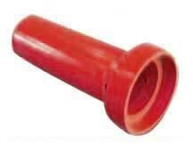 PVC Material for Injection Machinery